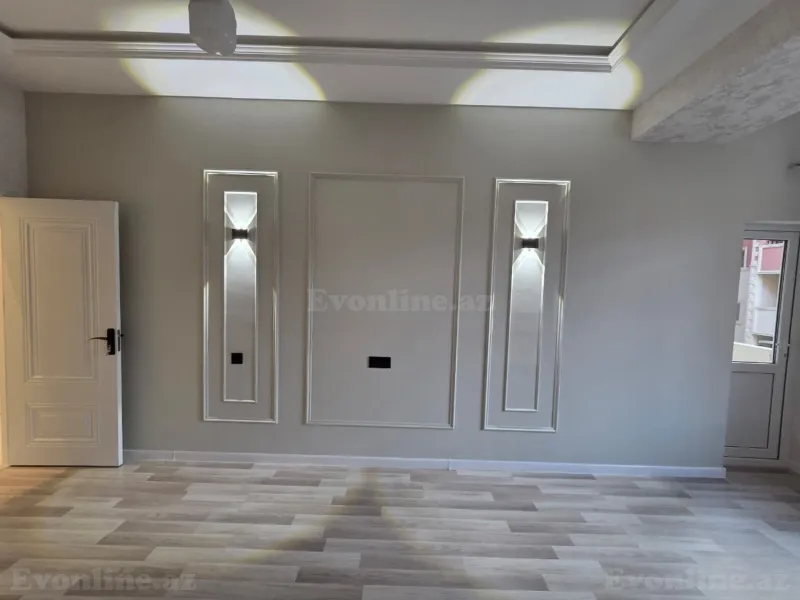 2 otaqlı Mənzil 60 m² Sumqayıt Satılır