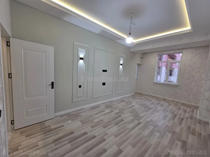 Satılır 2 otaqlı Mənzil Yeni tikili 60 m² Sumqayıt - şəkil 3