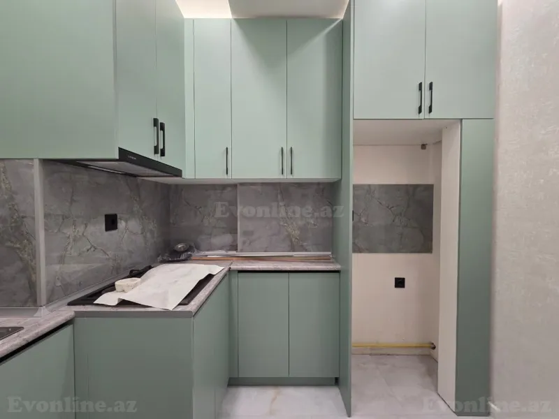 Satılır 2 otaqlı Mənzil Yeni tikili 60 m² Sumqayıt - şəkil 4