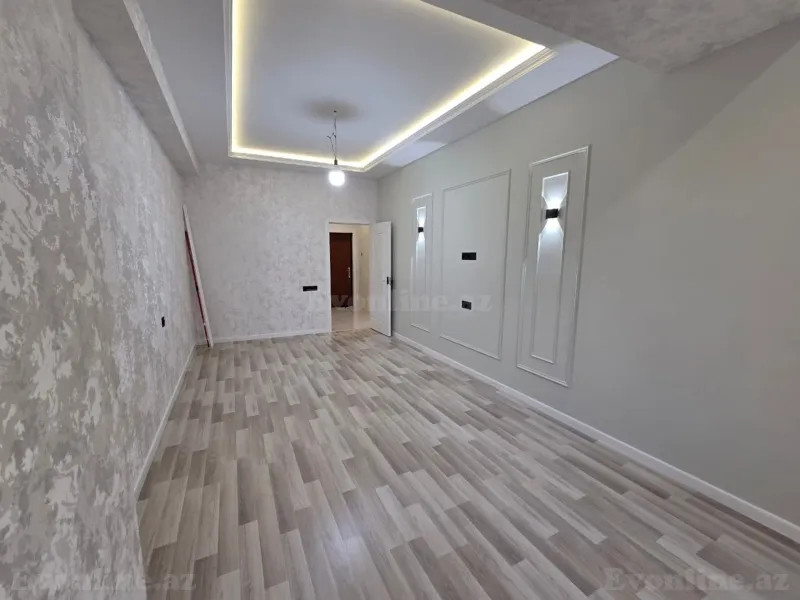 Satılır 2 otaqlı Mənzil Yeni tikili 60 m² Sumqayıt - şəkil 5