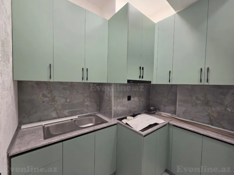 Satılır 2 otaqlı Mənzil Yeni tikili 60 m² Sumqayıt - şəkil 6