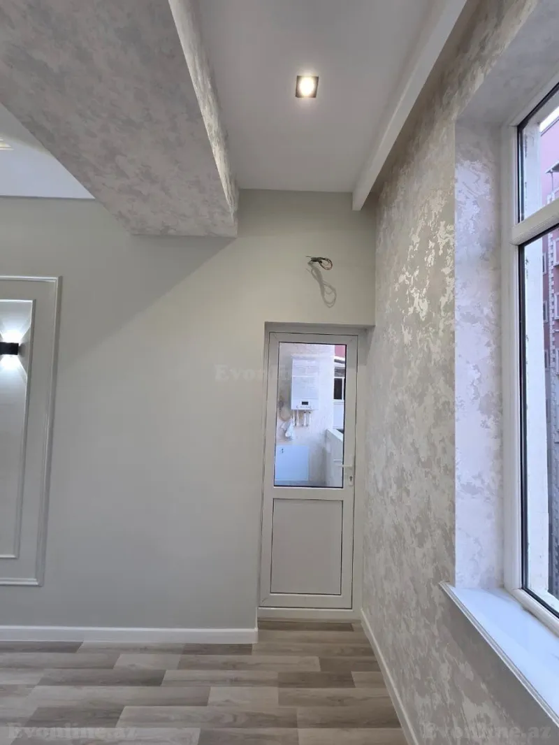 Satılır 2 otaqlı Mənzil Yeni tikili 60 m² Sumqayıt - şəkil 7