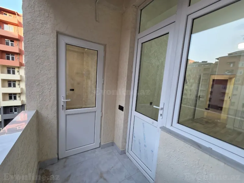 Satılır 2 otaqlı Mənzil Yeni tikili 60 m² Sumqayıt - şəkil 8
