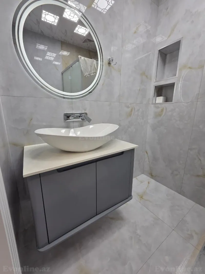 Satılır 2 otaqlı Mənzil Yeni tikili 60 m² Sumqayıt - şəkil 9
