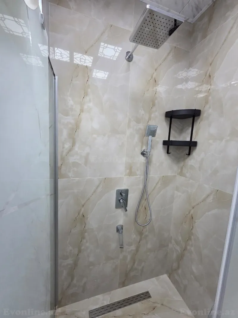 Satılır 2 otaqlı Mənzil Yeni tikili 60 m² Sumqayıt - şəkil 10