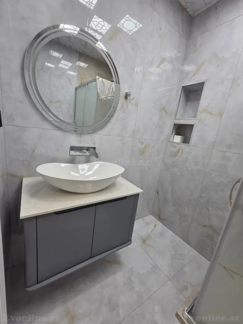 Satılır 2 otaqlı Mənzil Yeni tikili 60 m² Sumqayıt - şəkil 11