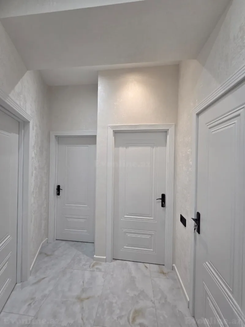 Satılır 2 otaqlı Mənzil Yeni tikili 60 m² Sumqayıt - şəkil 13