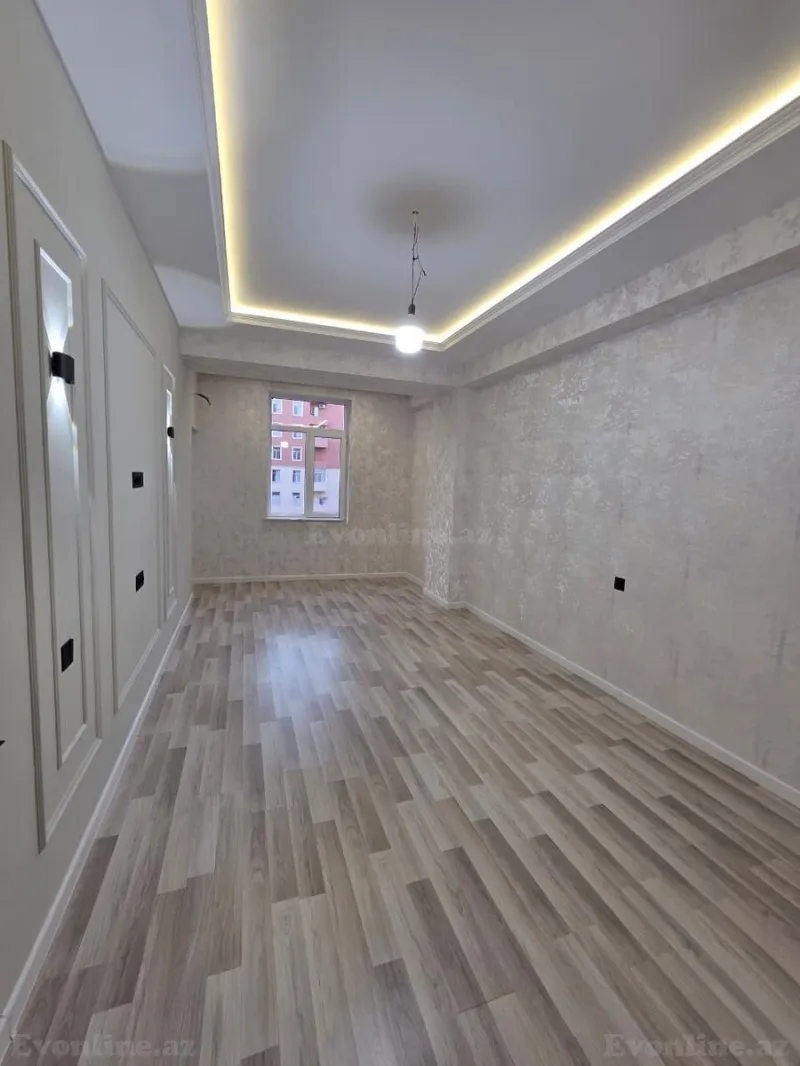 Satılır 2 otaqlı Mənzil Yeni tikili 60 m² Sumqayıt - şəkil 14