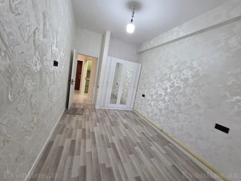 Satılır 2 otaqlı Mənzil Yeni tikili 60 m² Sumqayıt - şəkil 16