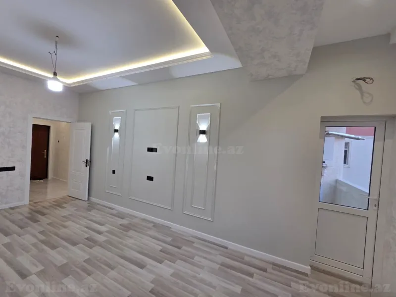 Satılır 2 otaqlı Mənzil Yeni tikili 60 m² Sumqayıt - şəkil 18