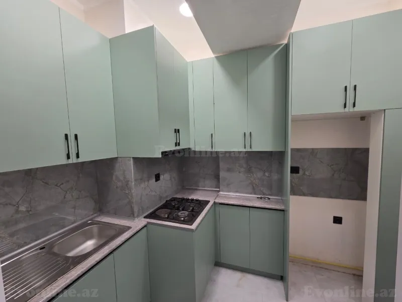 Satılır 2 otaqlı Mənzil Yeni tikili 60 m² Sumqayıt - şəkil 19