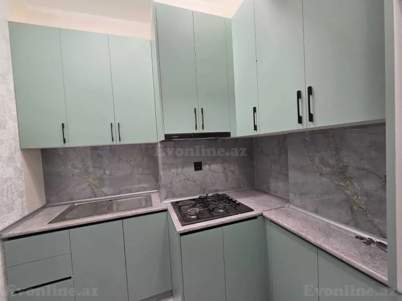 Satılır 2 otaqlı Mənzil Yeni tikili 60 m² Sumqayıt - şəkil 20