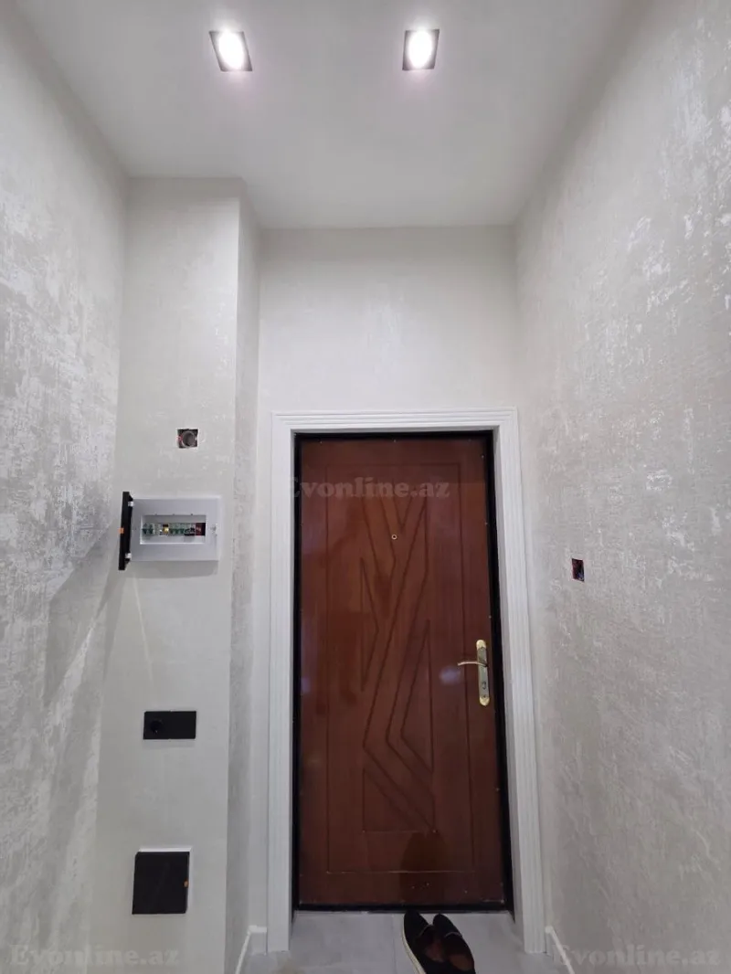 Satılır 2 otaqlı Mənzil Yeni tikili 60 m² Sumqayıt - şəkil 23