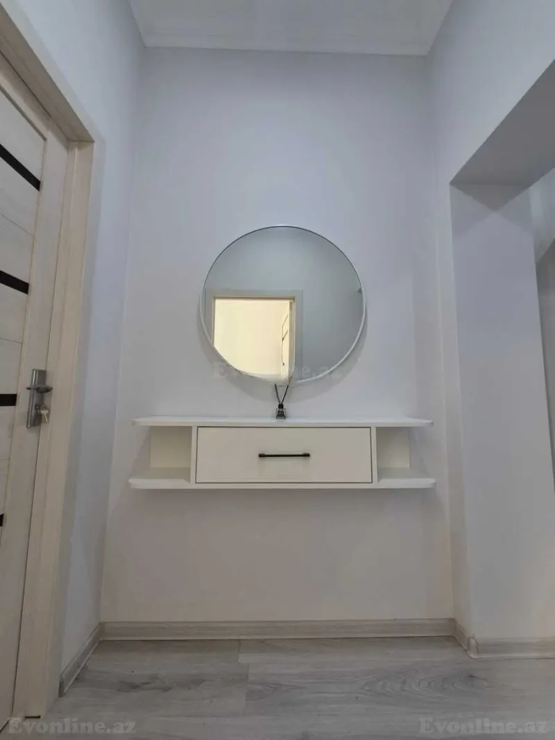 Kirayə verilir 2 otaqlı Mənzil Yeni tikili 65 m² 28 May m. - şəkil 11