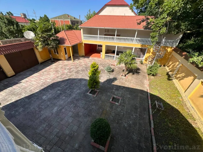 Satılır 6 otaqlı Həyət evi 160 m² Xaçmaz - şəkil 3