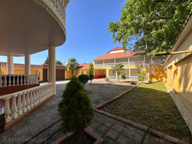 Satılır 6 otaqlı Həyət evi 160 m² Xaçmaz - şəkil 5