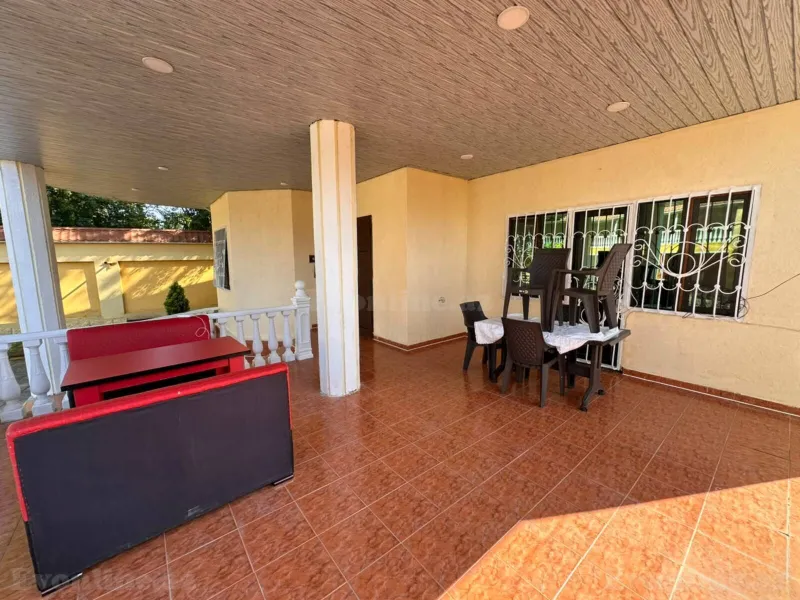 Satılır 6 otaqlı Həyət evi 160 m² Xaçmaz - şəkil 6