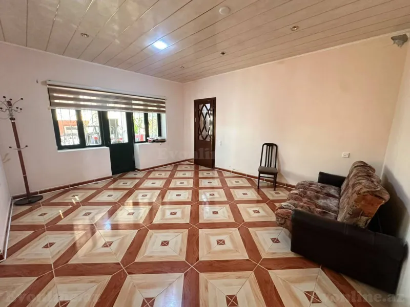 Satılır 6 otaqlı Həyət evi 160 m² Xaçmaz - şəkil 7