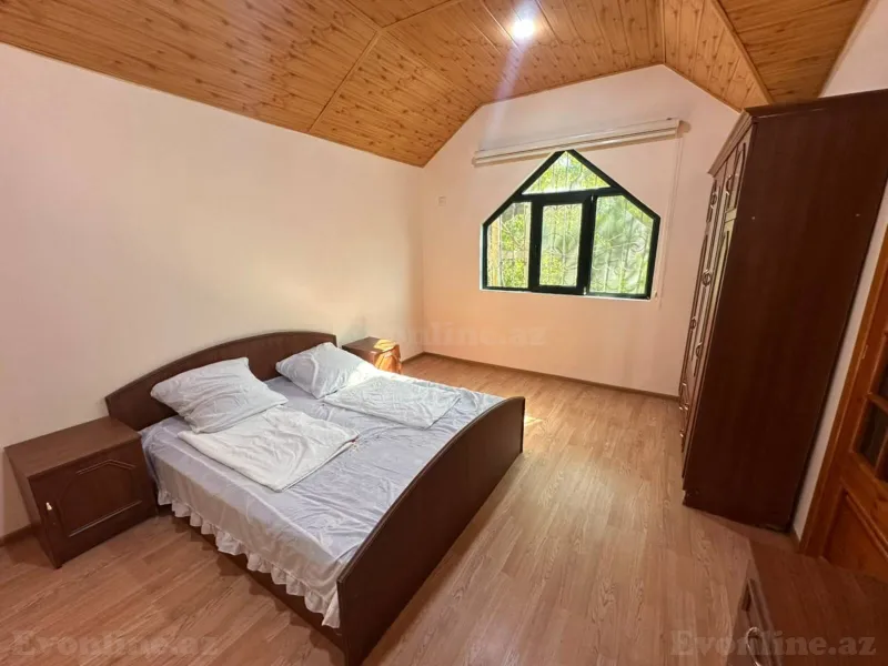 Satılır 6 otaqlı Həyət evi 160 m² Xaçmaz - şəkil 9