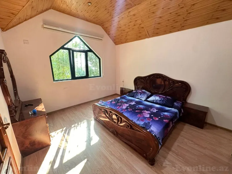 Satılır 6 otaqlı Həyət evi 160 m² Xaçmaz - şəkil 10