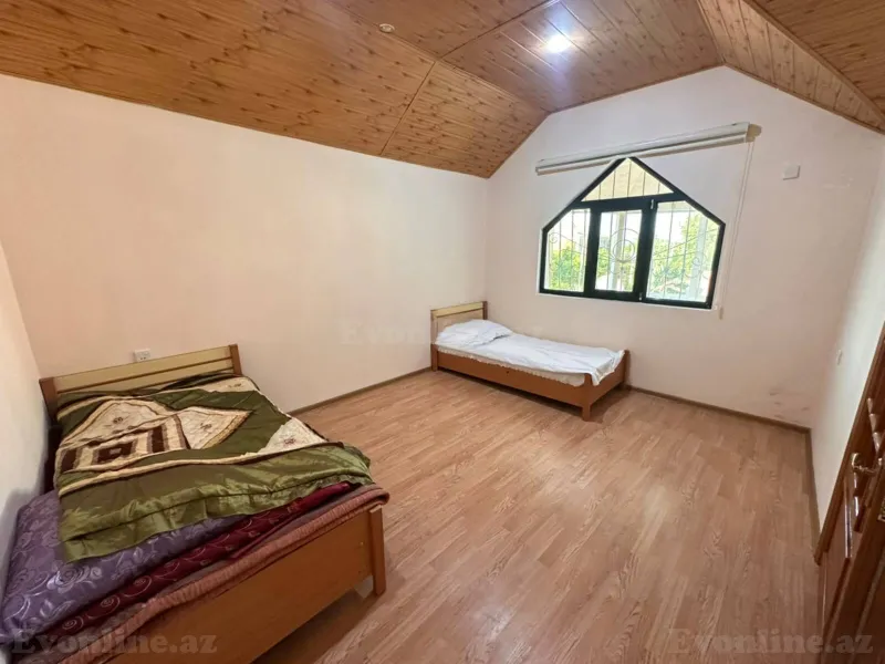 Satılır 6 otaqlı Həyət evi 160 m² Xaçmaz - şəkil 11