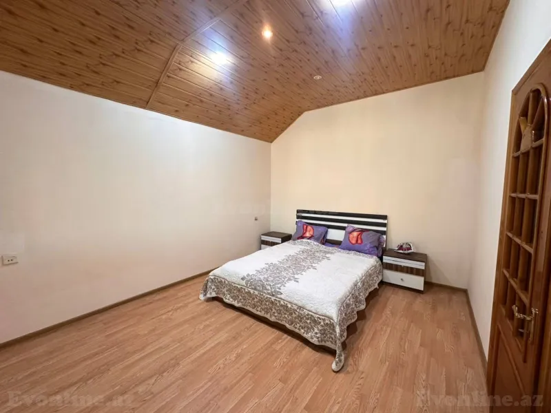 Satılır 6 otaqlı Həyət evi 160 m² Xaçmaz - şəkil 12