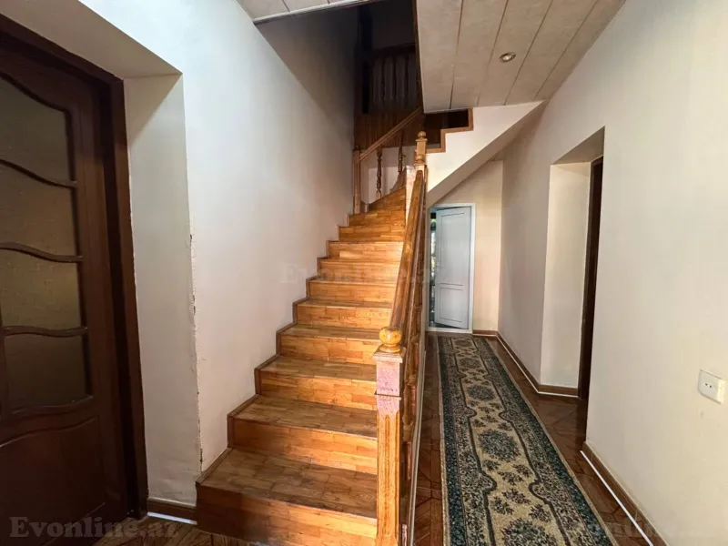 Satılır 6 otaqlı Həyət evi 160 m² Xaçmaz - şəkil 16