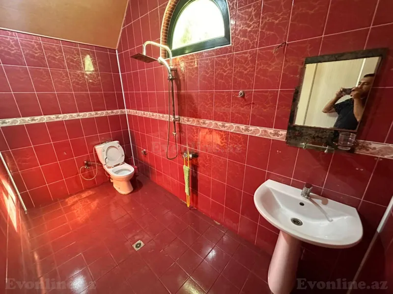 Satılır 6 otaqlı Həyət evi 160 m² Xaçmaz - şəkil 18