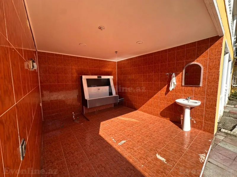 Satılır 6 otaqlı Həyət evi 160 m² Xaçmaz - şəkil 19