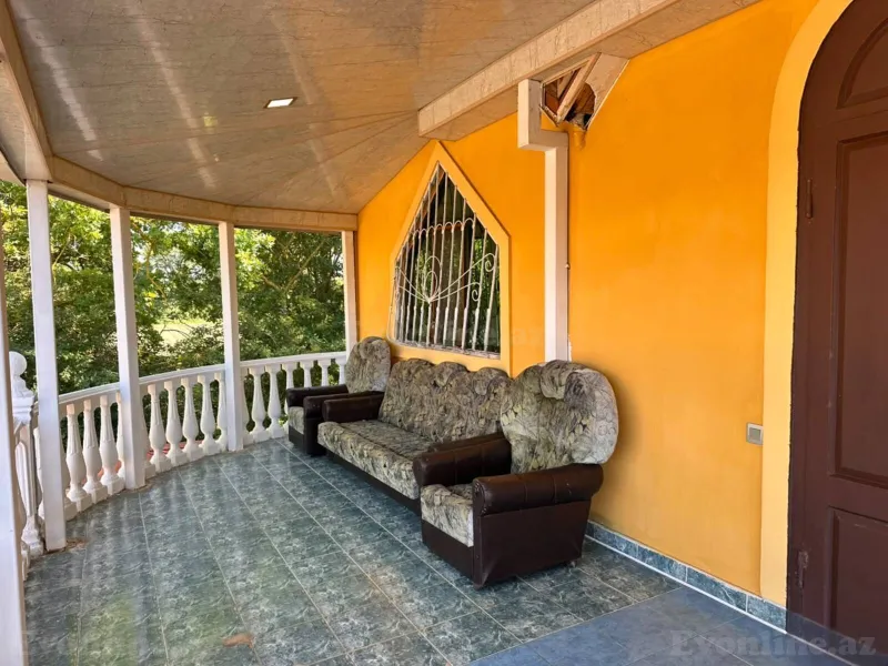 Satılır 6 otaqlı Həyət evi 160 m² Xaçmaz - şəkil 22