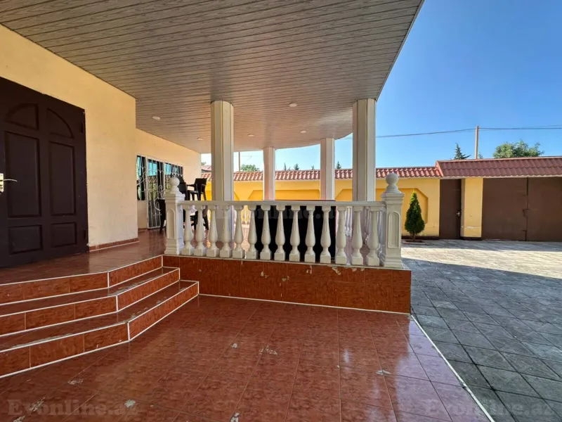 Satılır 6 otaqlı Həyət evi 160 m² Xaçmaz - şəkil 23