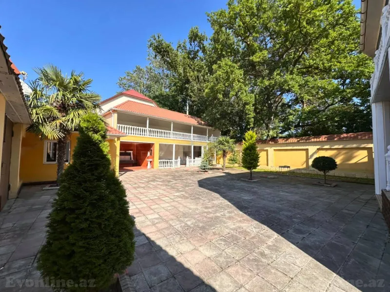Satılır 6 otaqlı Həyət evi 160 m² Xaçmaz - şəkil 24