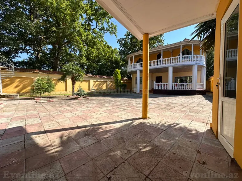 Satılır 6 otaqlı Həyət evi 160 m² Xaçmaz - şəkil 26