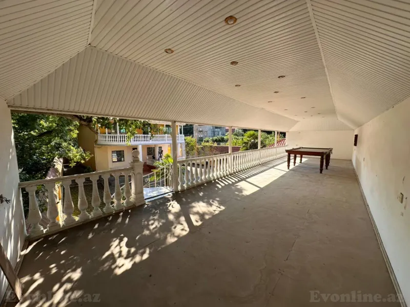 Satılır 6 otaqlı Həyət evi 160 m² Xaçmaz - şəkil 28