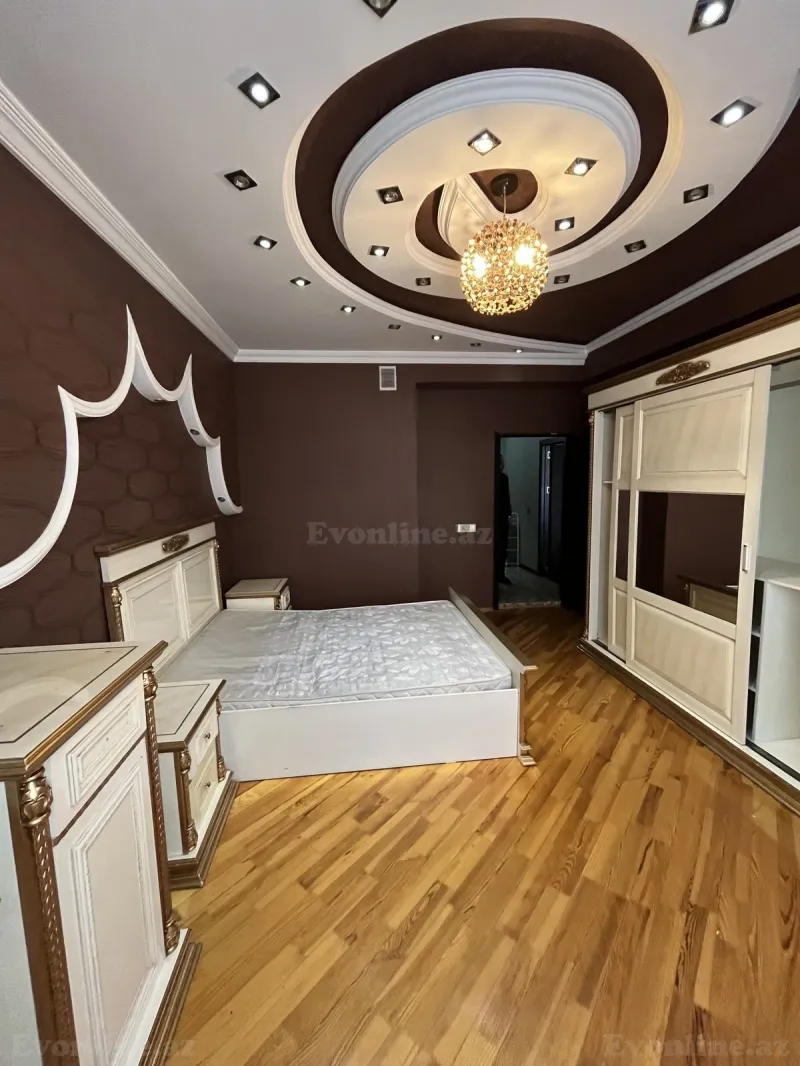Kirayə verilir 2 otaqlı Mənzil Yeni tikili 60 m² 20 Yanvar m. - şəkil 9