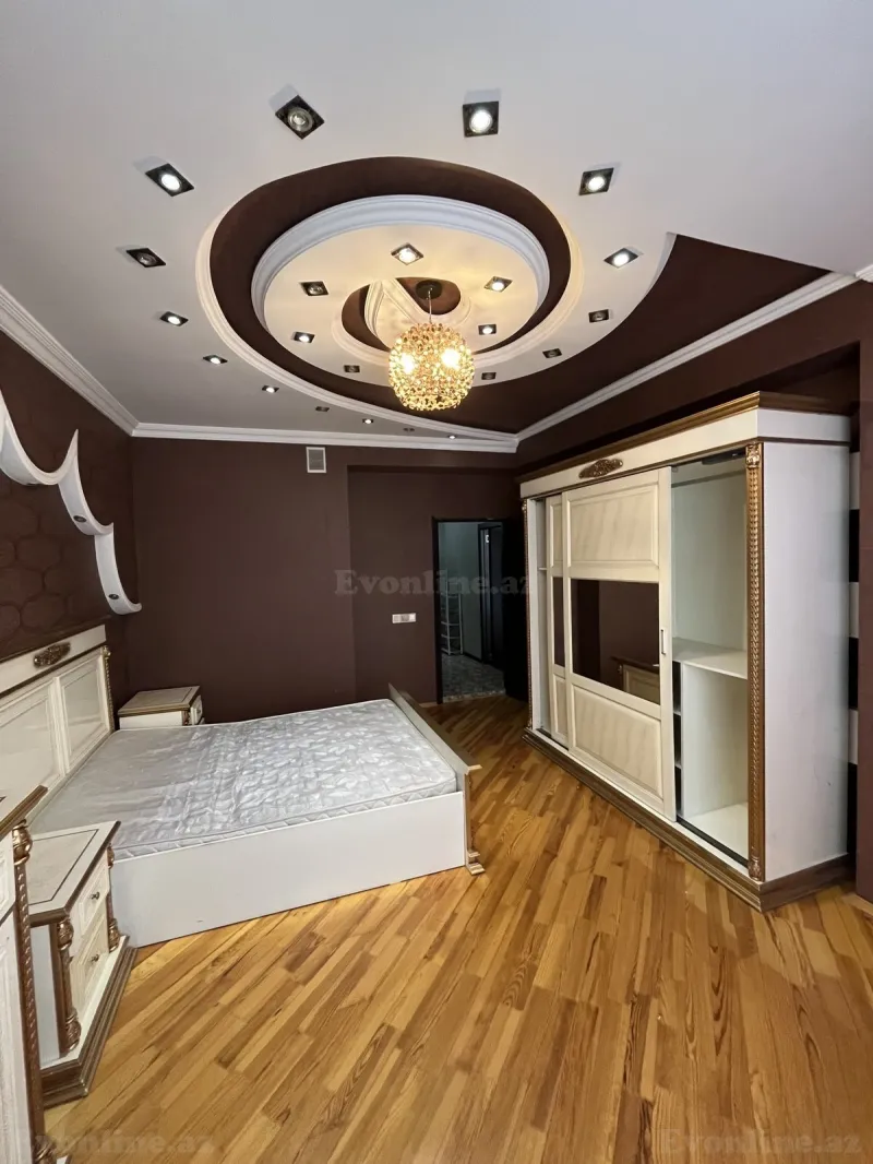 Kirayə verilir 2 otaqlı Mənzil Yeni tikili 60 m² 20 Yanvar m. - şəkil 10
