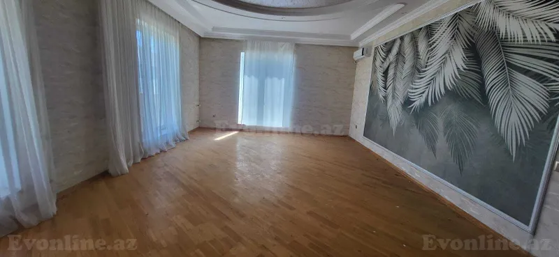 Satılır 6 otaqlı Həyət evi 240 m² Mehdiabad - şəkil 3
