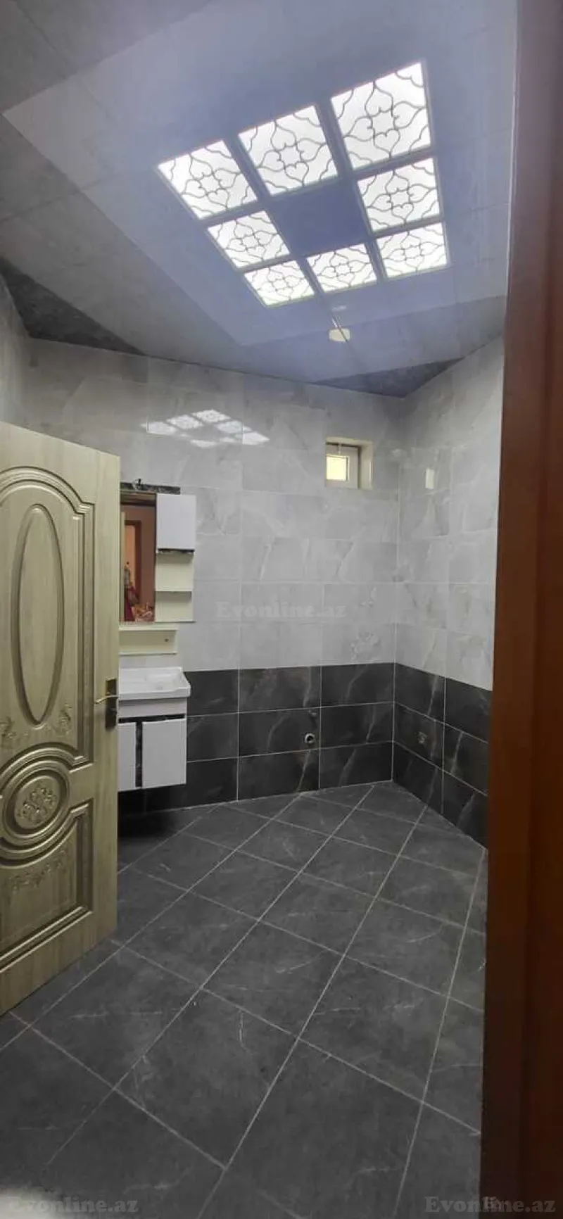 Satılır 6 otaqlı Həyət evi 240 m² Mehdiabad - şəkil 5