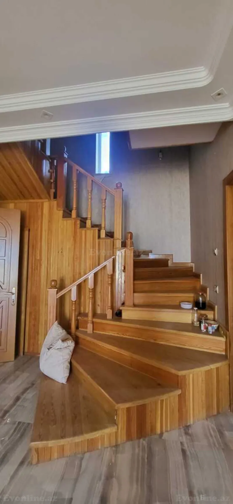 Satılır 6 otaqlı Həyət evi 240 m² Mehdiabad - şəkil 7