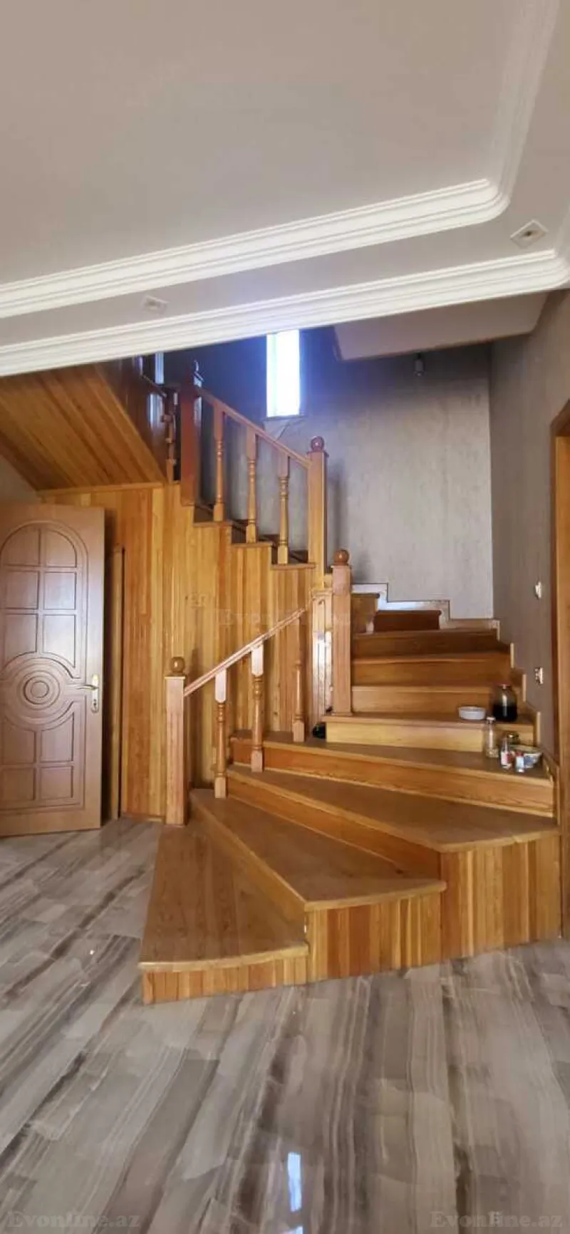 Satılır 6 otaqlı Həyət evi 240 m² Mehdiabad - şəkil 8