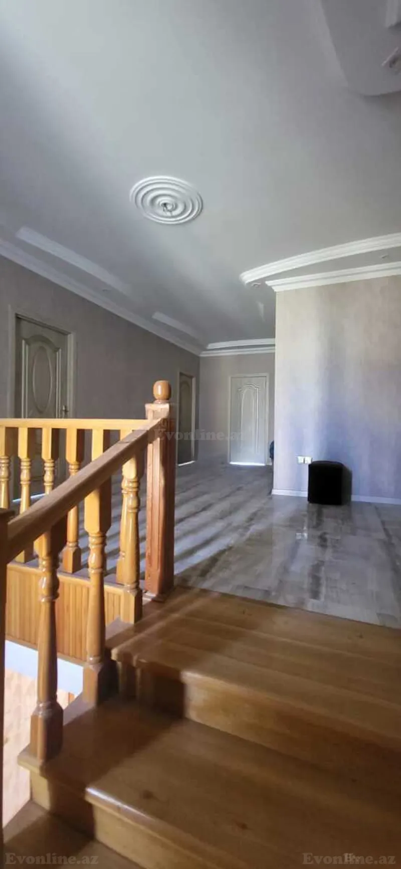 Satılır 6 otaqlı Həyət evi 240 m² Mehdiabad - şəkil 9