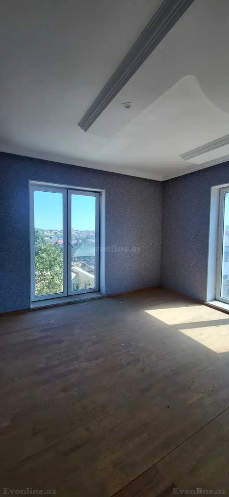 Satılır 6 otaqlı Həyət evi 240 m² Mehdiabad - şəkil 10