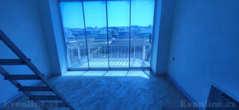 Satılır 6 otaqlı Həyət evi 240 m² Mehdiabad - şəkil 12