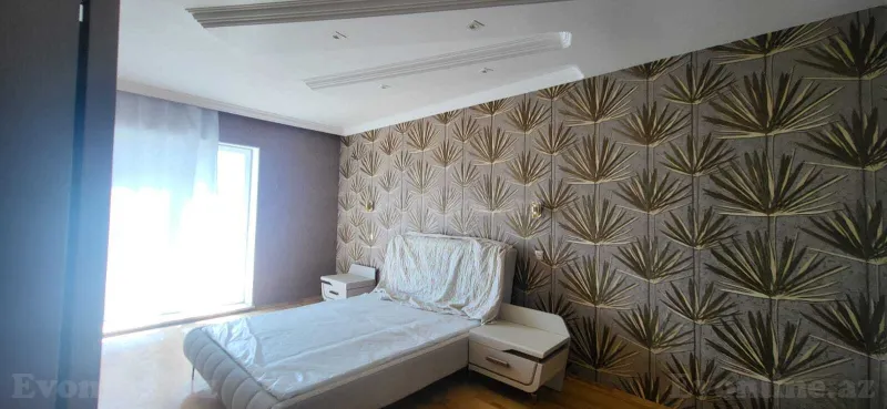 Satılır 6 otaqlı Həyət evi 240 m² Mehdiabad - şəkil 13