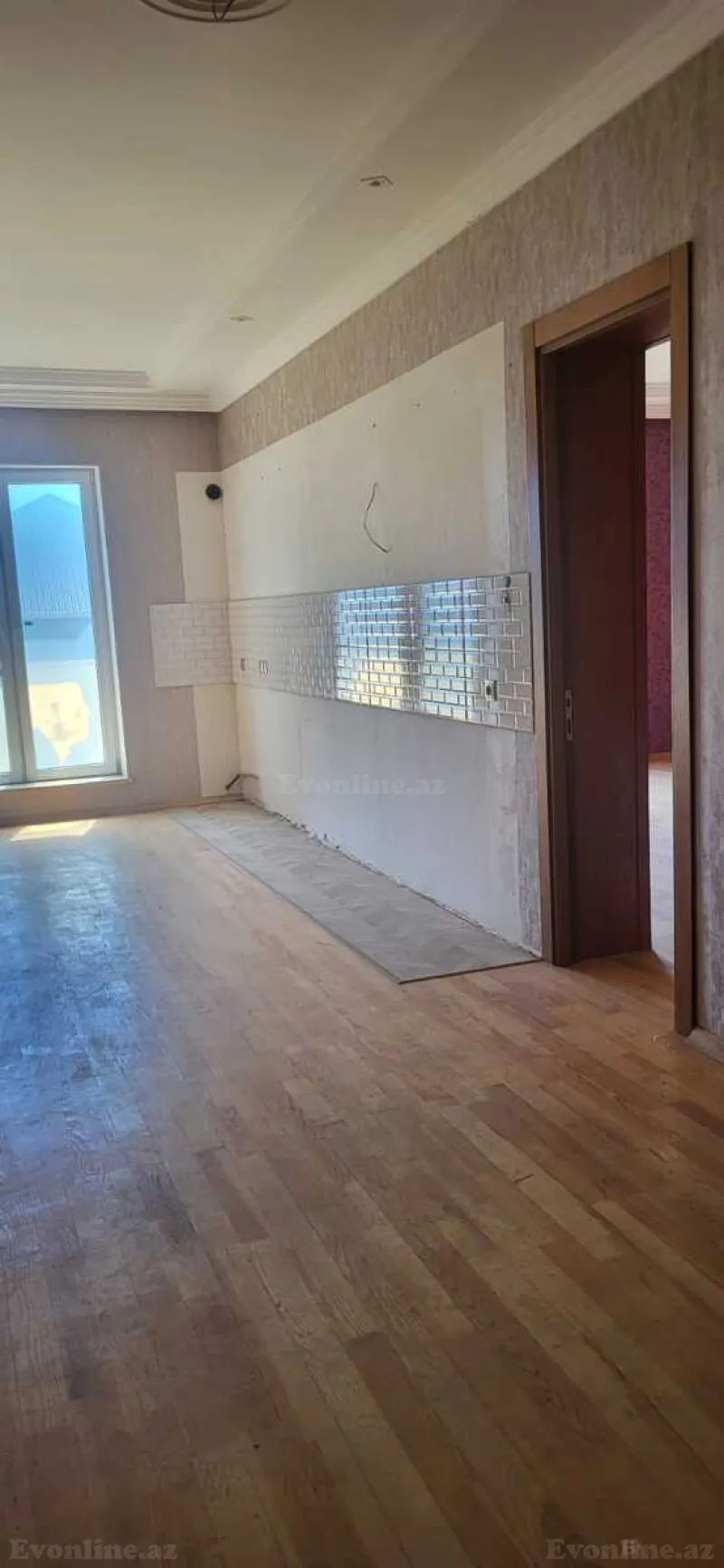 Satılır 6 otaqlı Həyət evi 240 m² Mehdiabad - şəkil 14