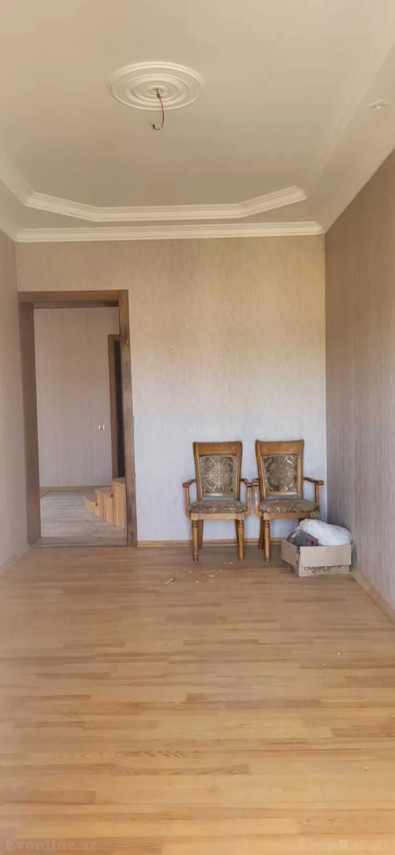 Satılır 6 otaqlı Həyət evi 240 m² Mehdiabad - şəkil 16