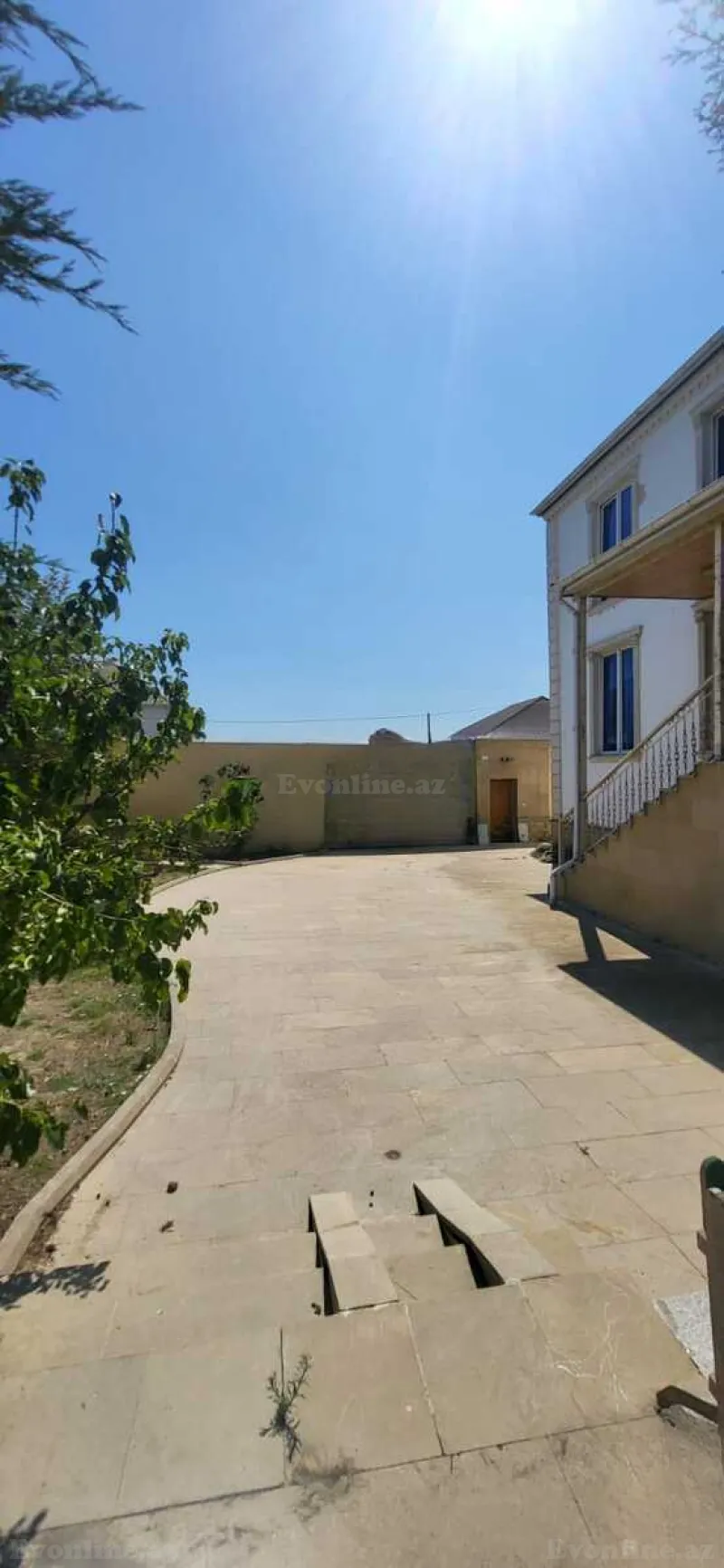 Satılır 6 otaqlı Həyət evi 240 m² Mehdiabad - şəkil 17