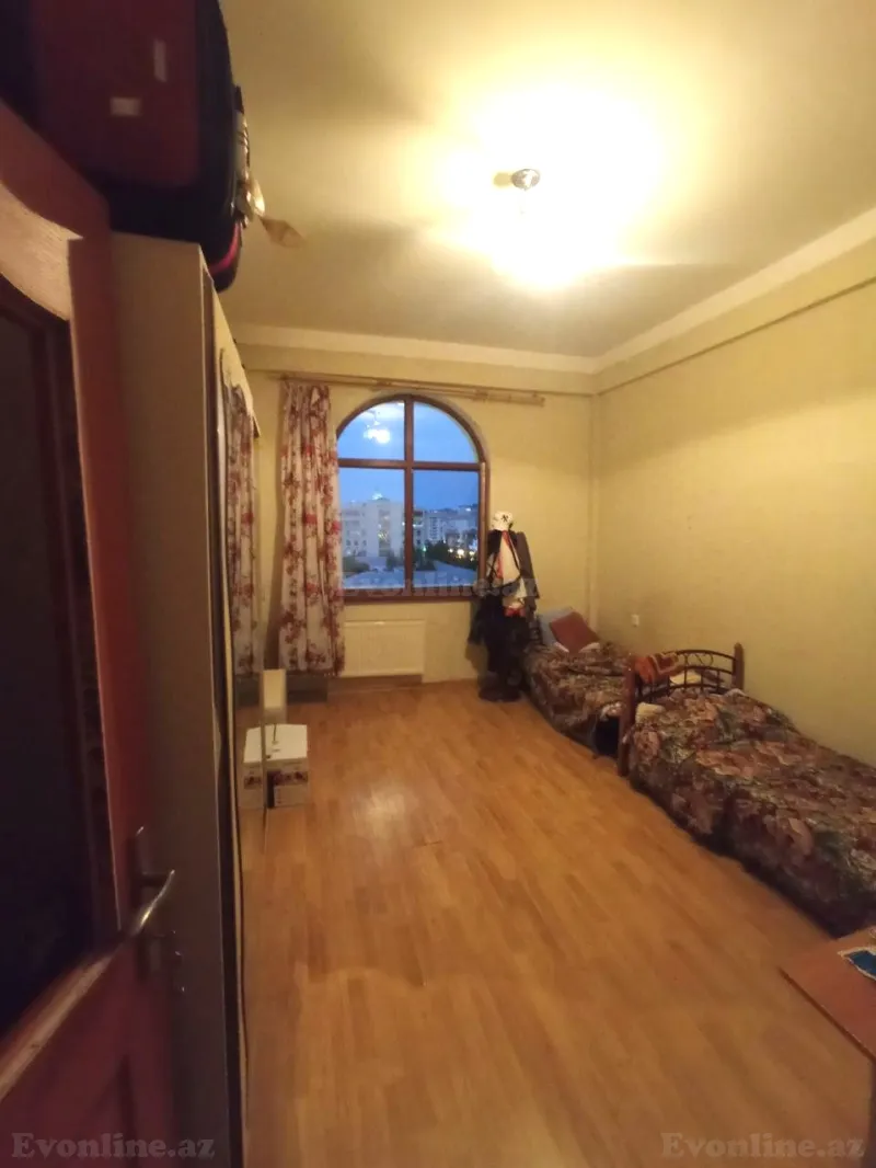 Satılır 2 otaqlı Mənzil Yeni tikili 74.5 m² Gənclik m. - şəkil 2