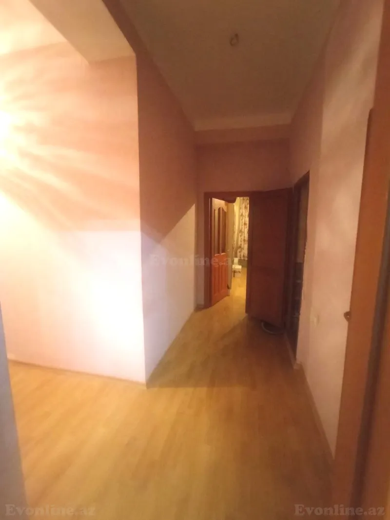 Satılır 2 otaqlı Mənzil Yeni tikili 74.5 m² Gənclik m. - şəkil 5