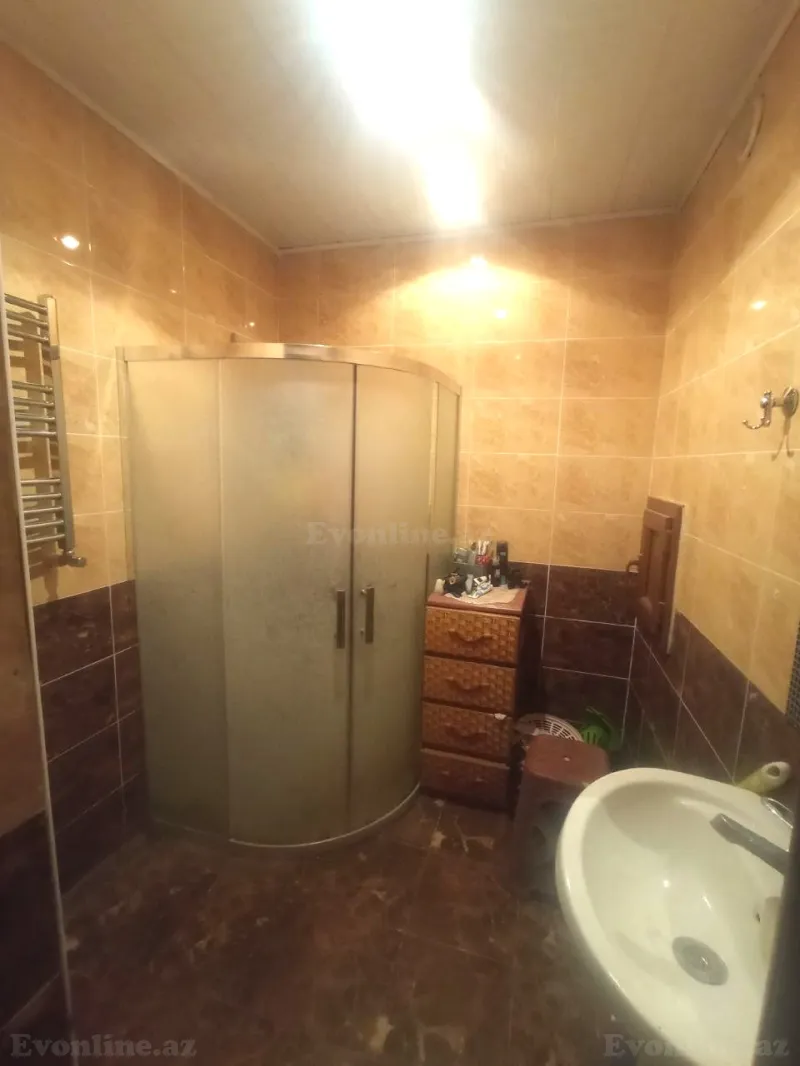 Satılır 2 otaqlı Mənzil Yeni tikili 74.5 m² Gənclik m. - şəkil 6